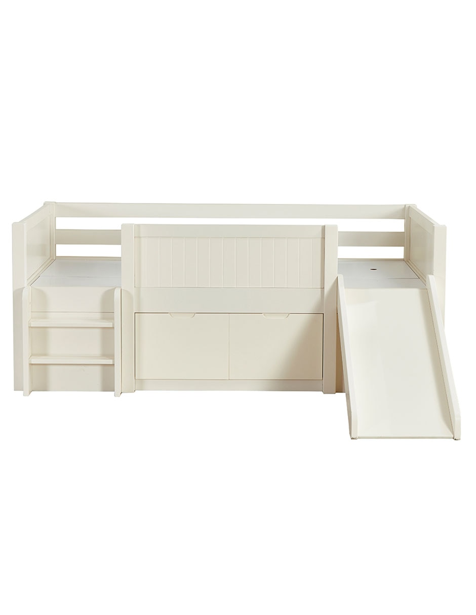 Cama Pixy de MDF individual