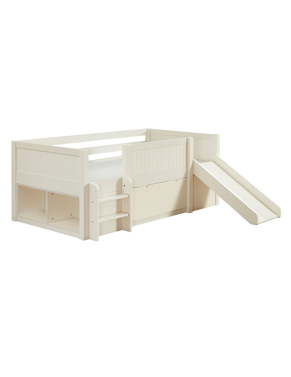 Cama Pixy de MDF individual 3
