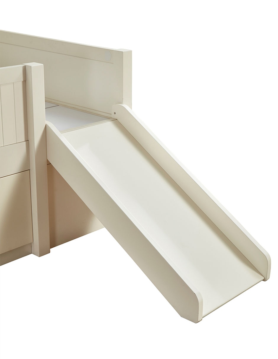 Cama Pixy de MDF individual 7