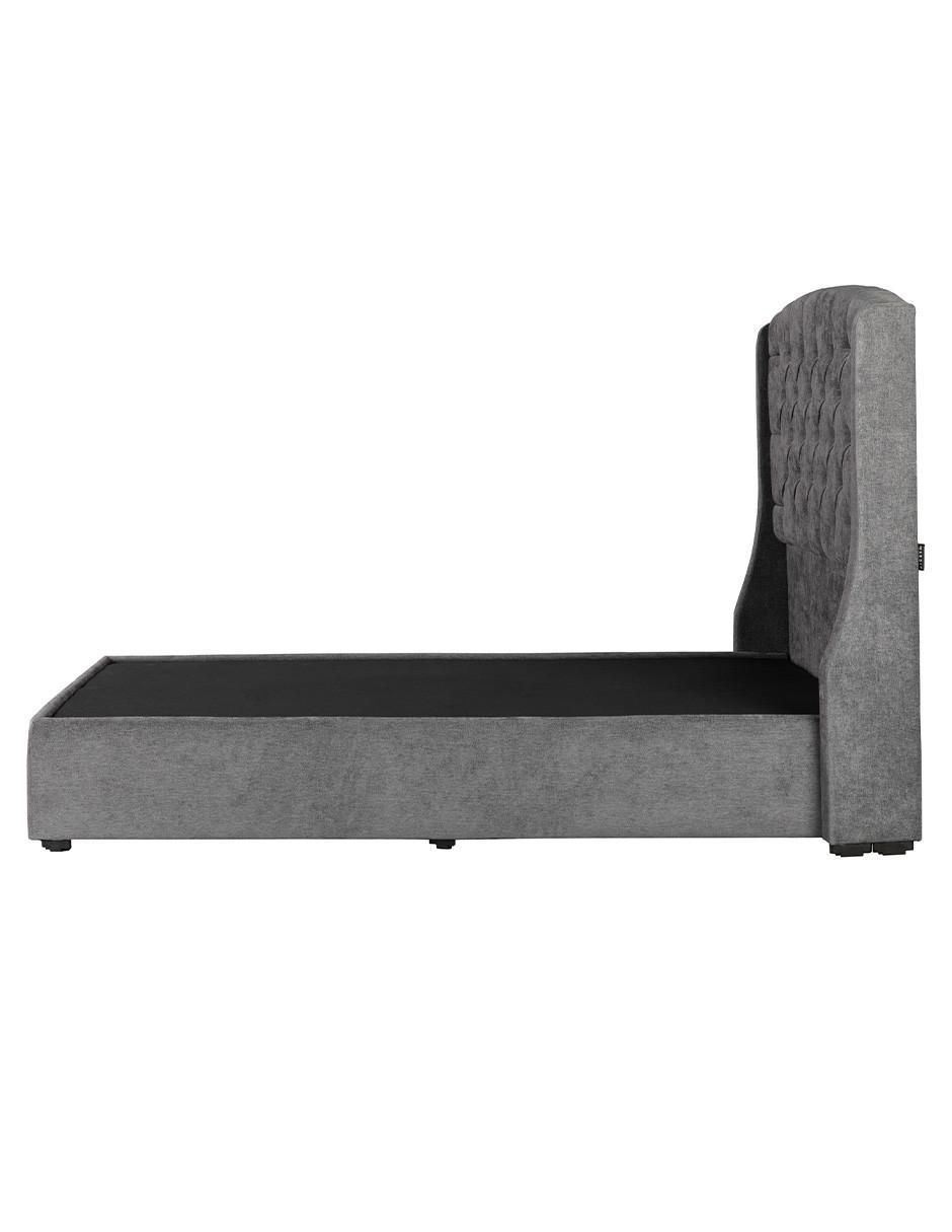 Cama dicasa sitka base cama "de" madera pino