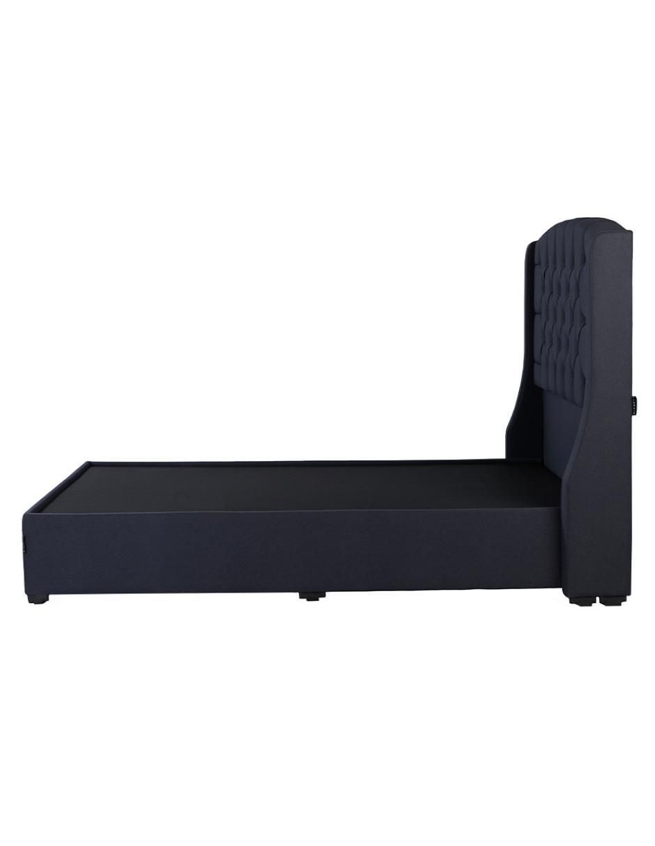 Cama Sitka de madera pino 3
