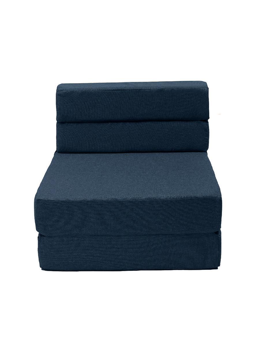 Sofá cama Cozy de poliéster