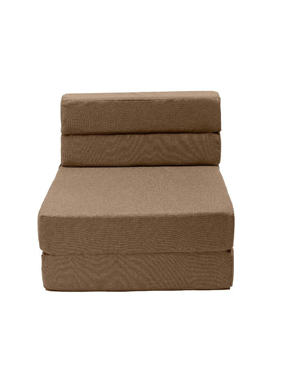 Sofá cama Cozy de poliéster Sofá cama Cozy de poliéster
