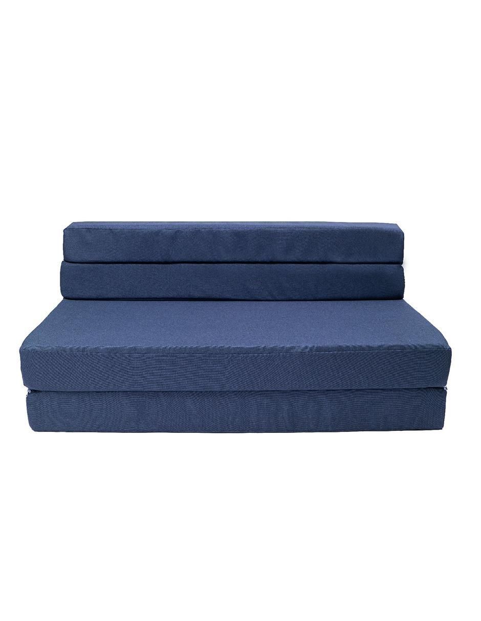 Sofá cama Cozy de poliéster
