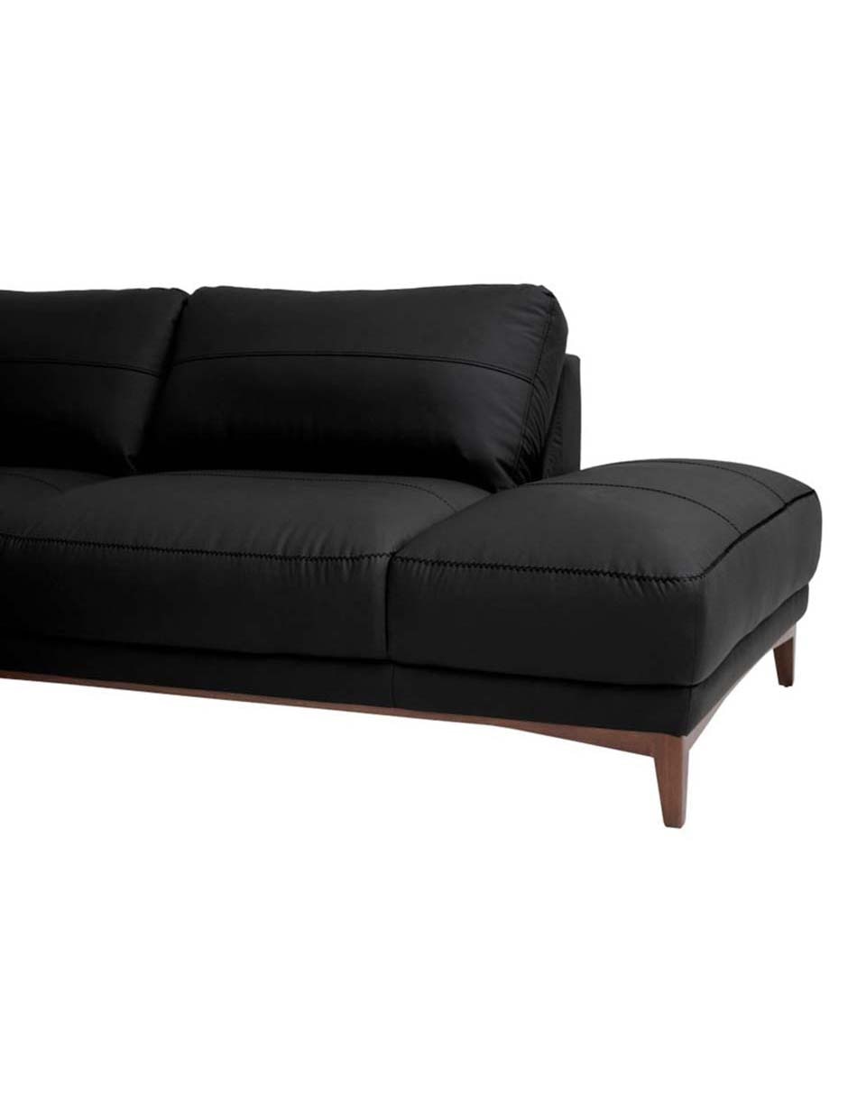 Sala modular de piel 7