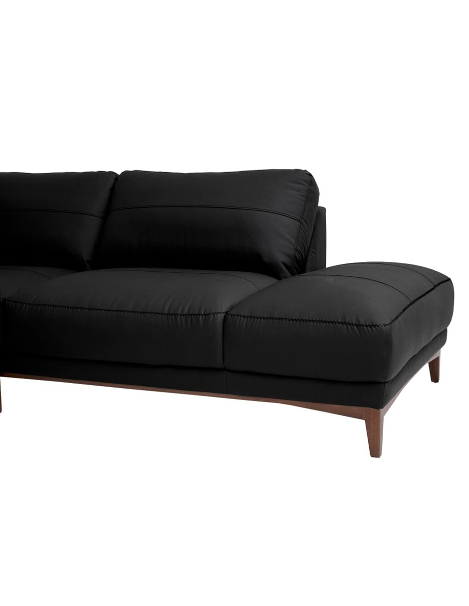Sala modular de piel 11