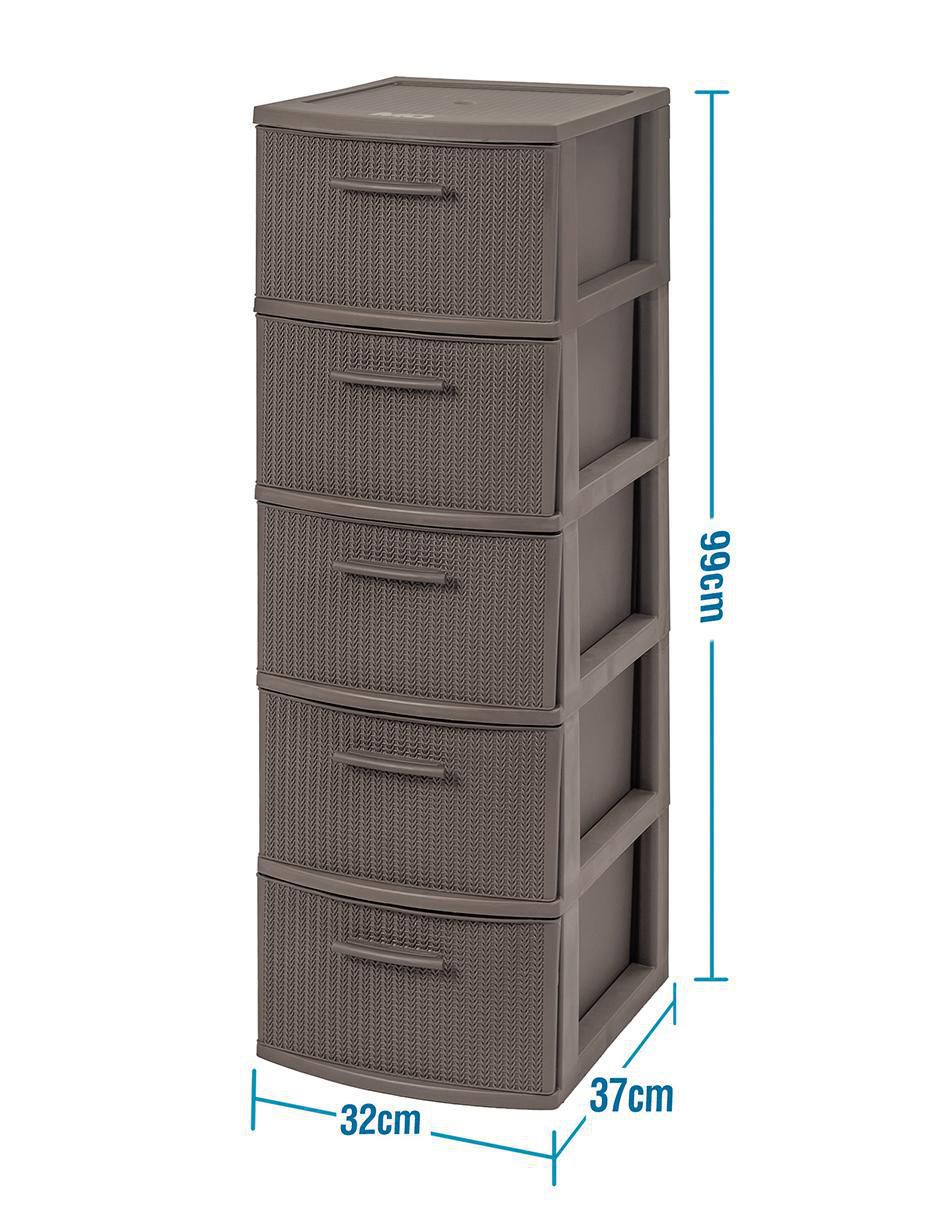 Cajonera 4