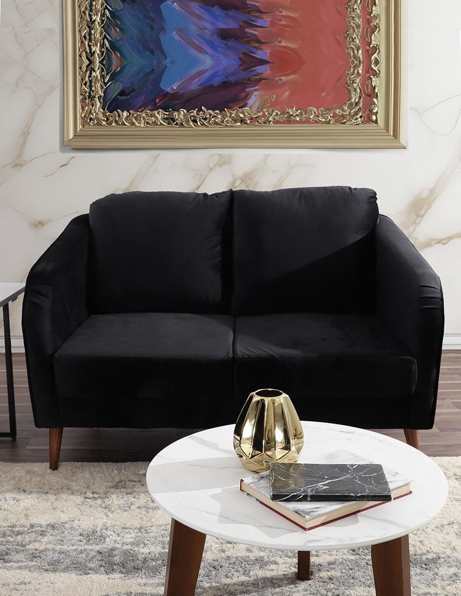 Love seat Chicago 4