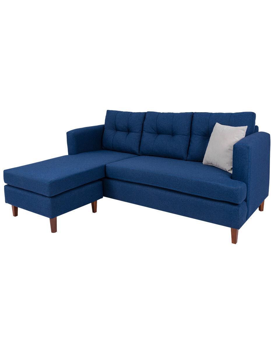 Sala modular Tirreno de tela 2