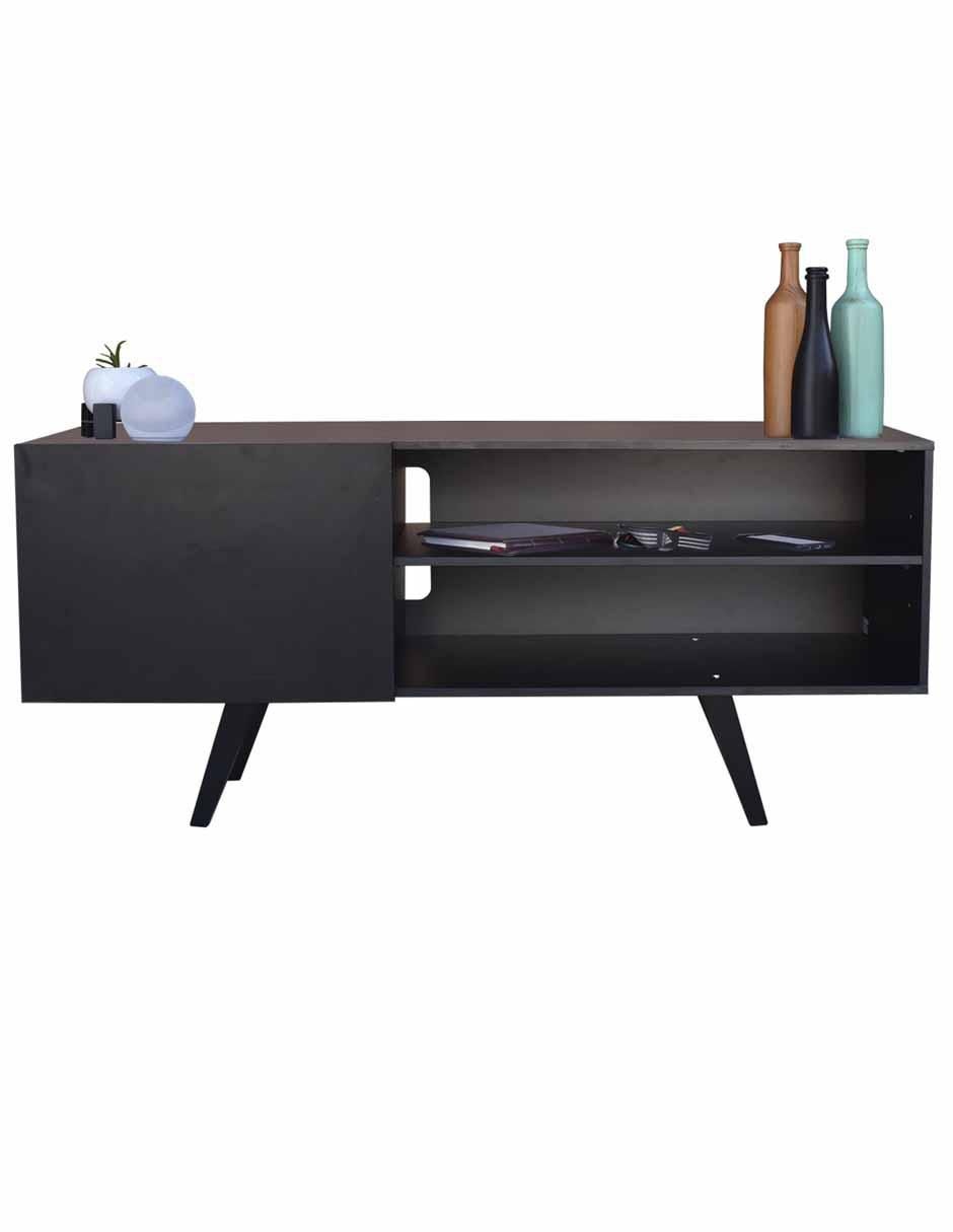 Mueble de tv Utility By Hogare de melamina 2