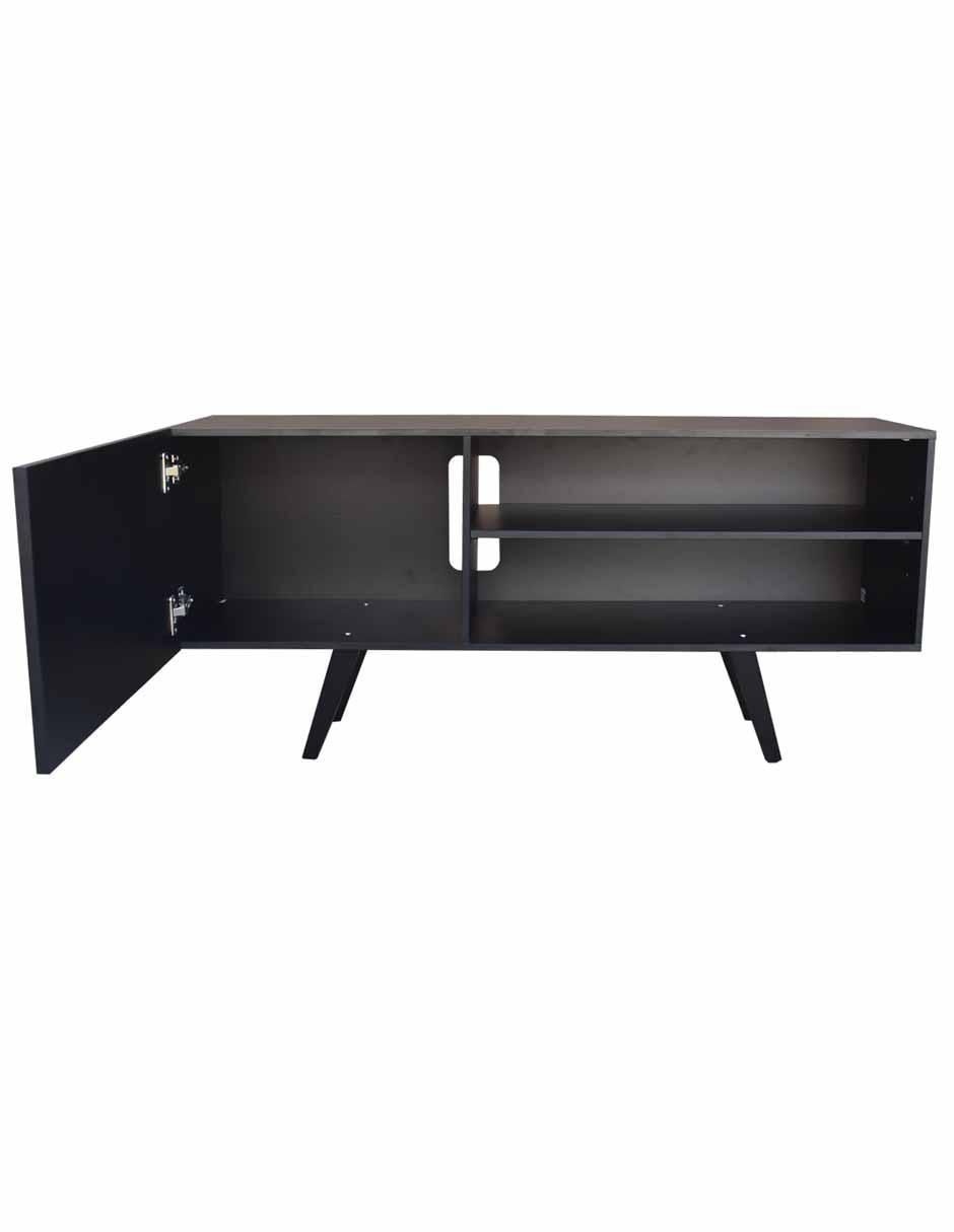 Mueble de tv Utility By Hogare de melamina 3