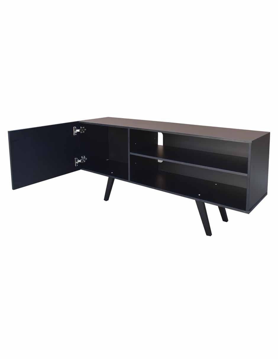 Mueble de tv Utility By Hogare de melamina 6