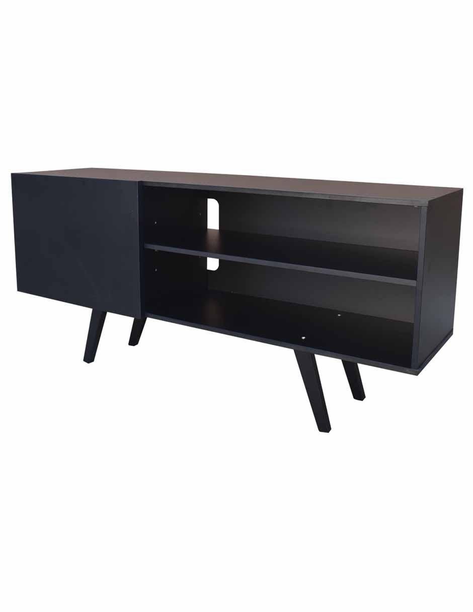 Mueble de tv Utility By Hogare de melamina 7