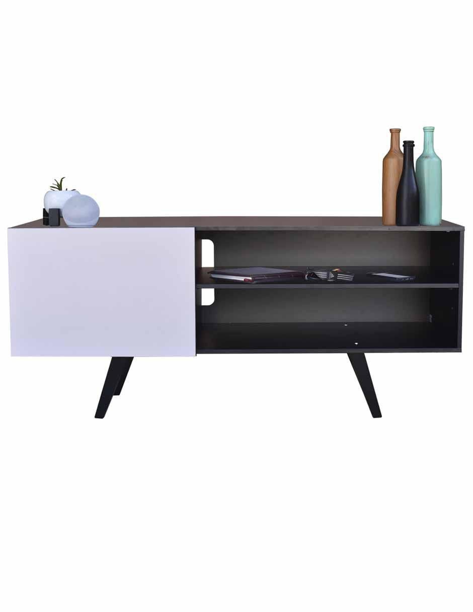 Mueble de tv Utility By Hogare de melamina 2