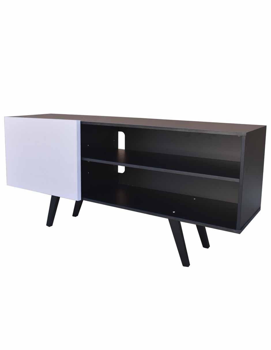Mueble de tv Utility By Hogare de melamina 3