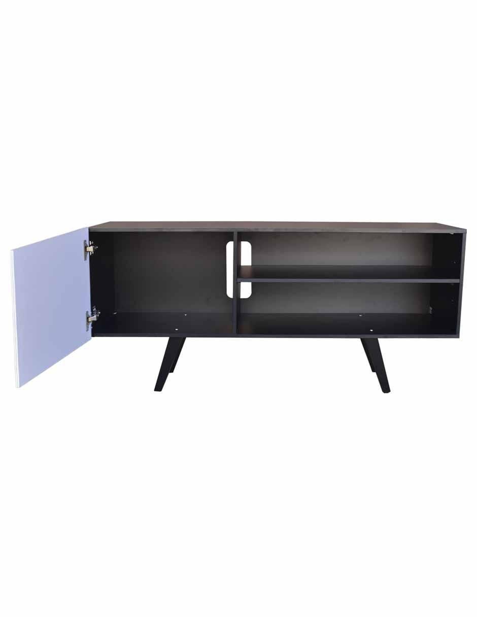 Mueble de tv Utility By Hogare de melamina 5