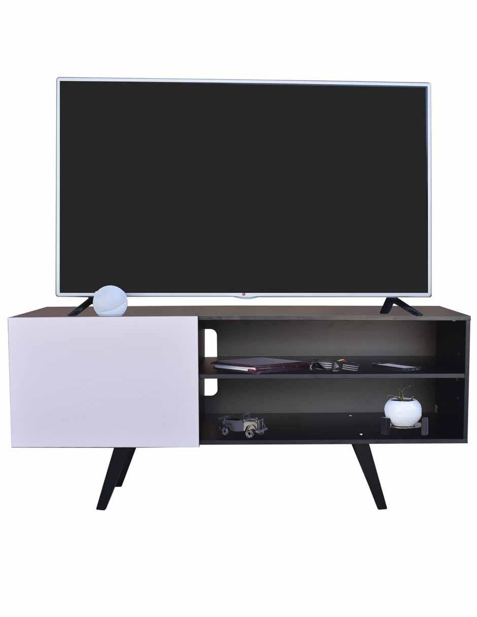 Mueble de tv Utility By Hogare de melamina 6