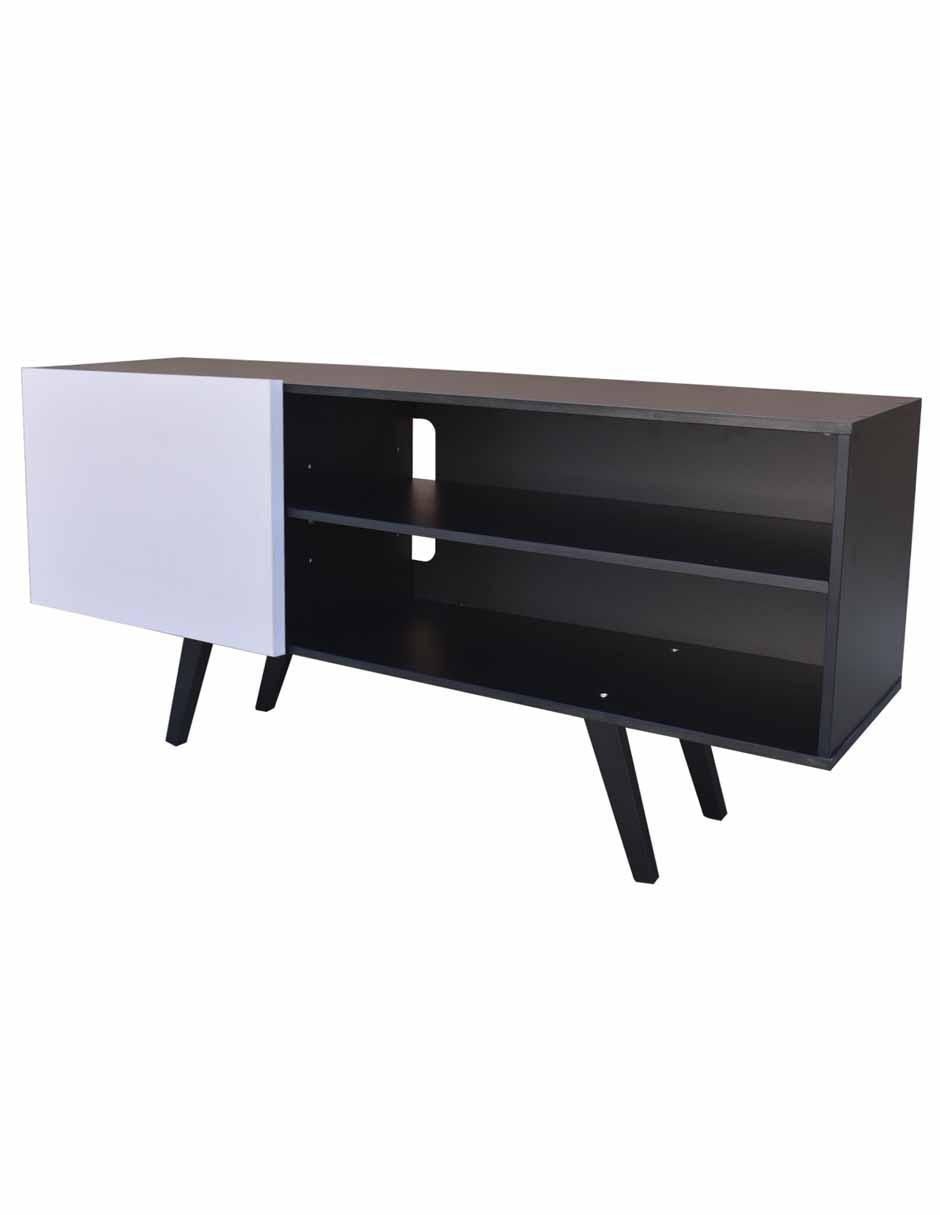 Mueble de tv Utility By Hogare de melamina 7