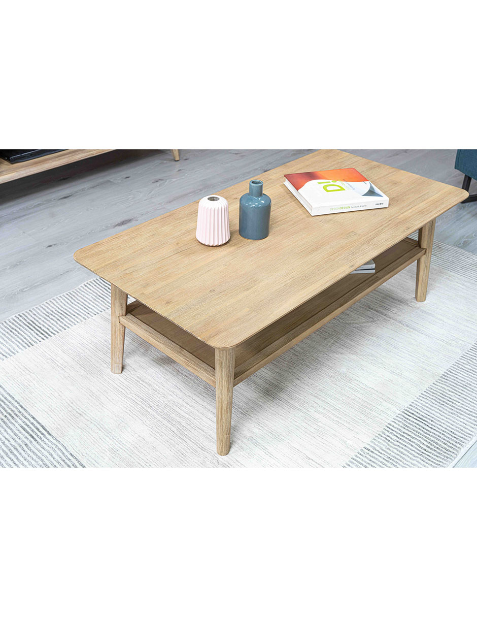 Mesa de centro Andes 9