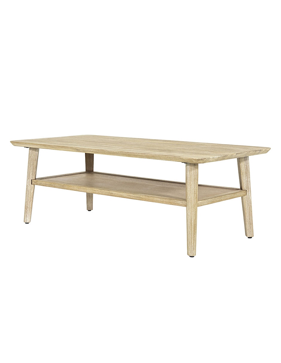 Mesa de centro Andes 2