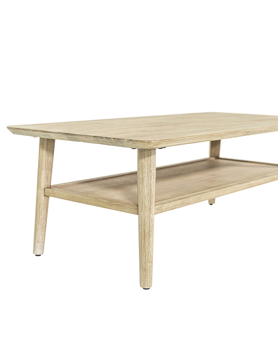 Mesa de centro Andes 7