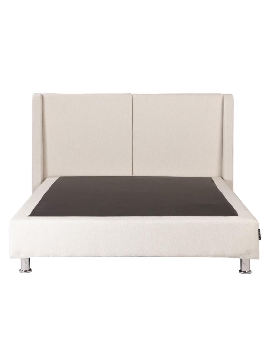 Cama Milan de madera 2