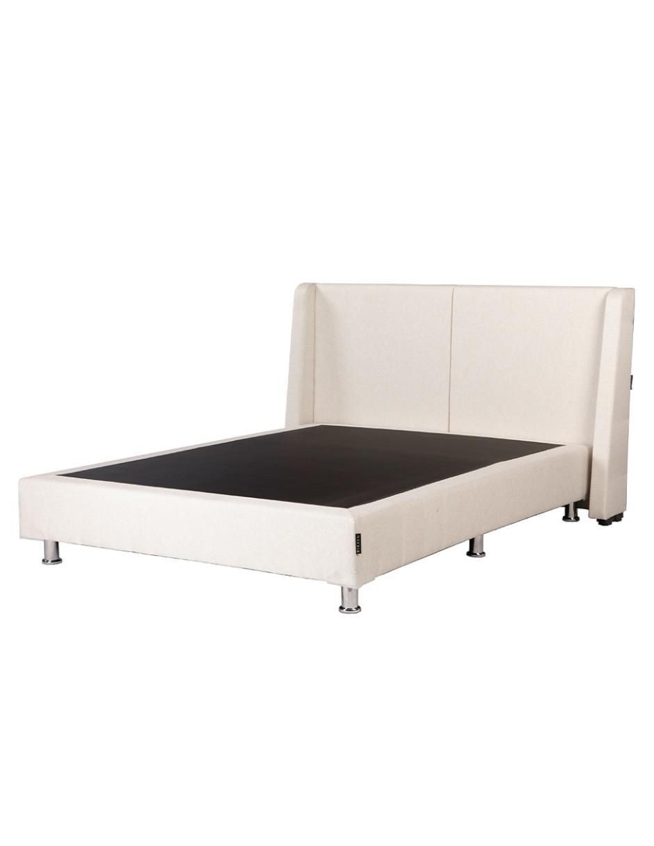 Cama Milan de madera 3