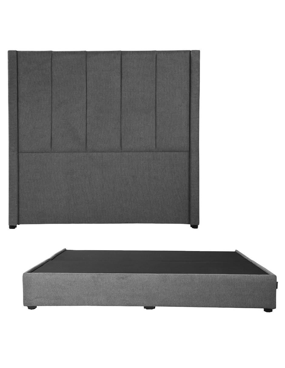 Cama NIZZA RIVA de madera pino Cama NIZZA RIVA de madera pino