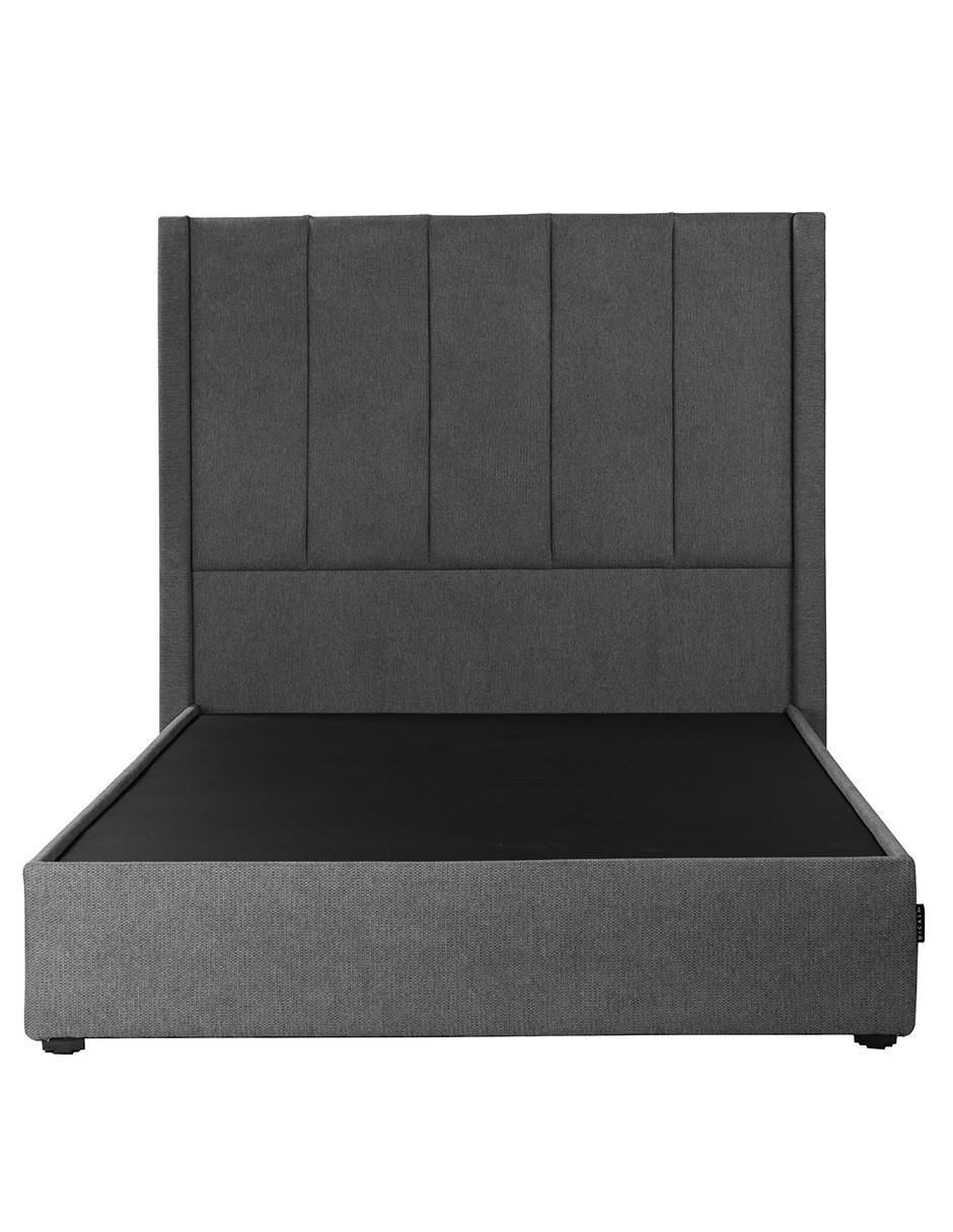 Cama NIZZA RIVA de madera pino