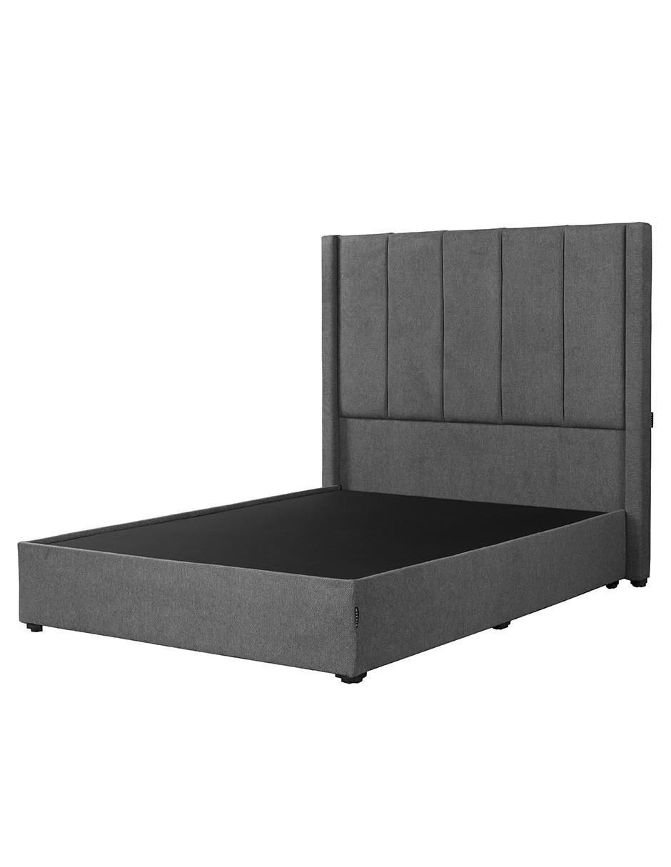 Cama NIZZA RIVA de madera pino