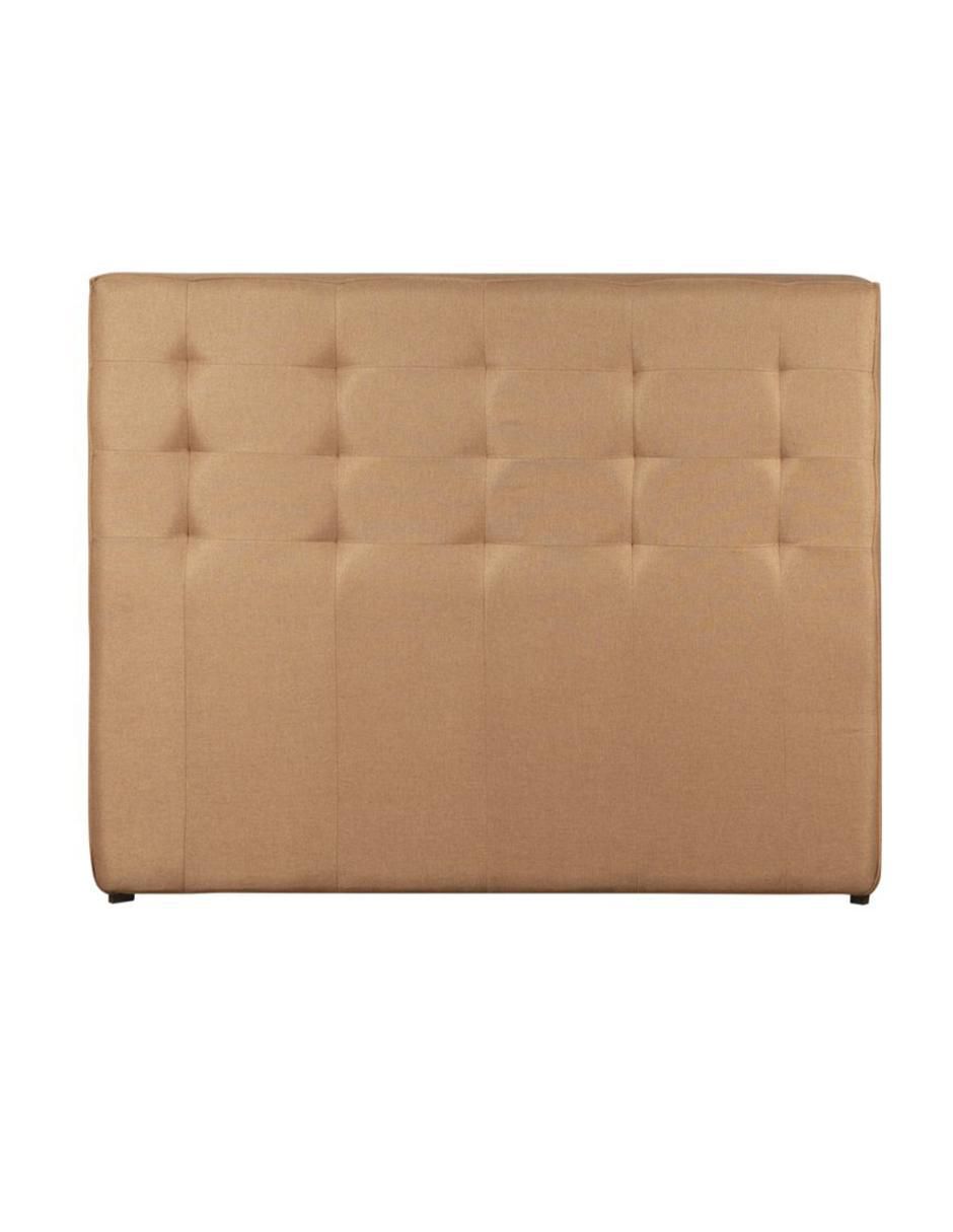 Cabecera Roomi Nomad de madera pino