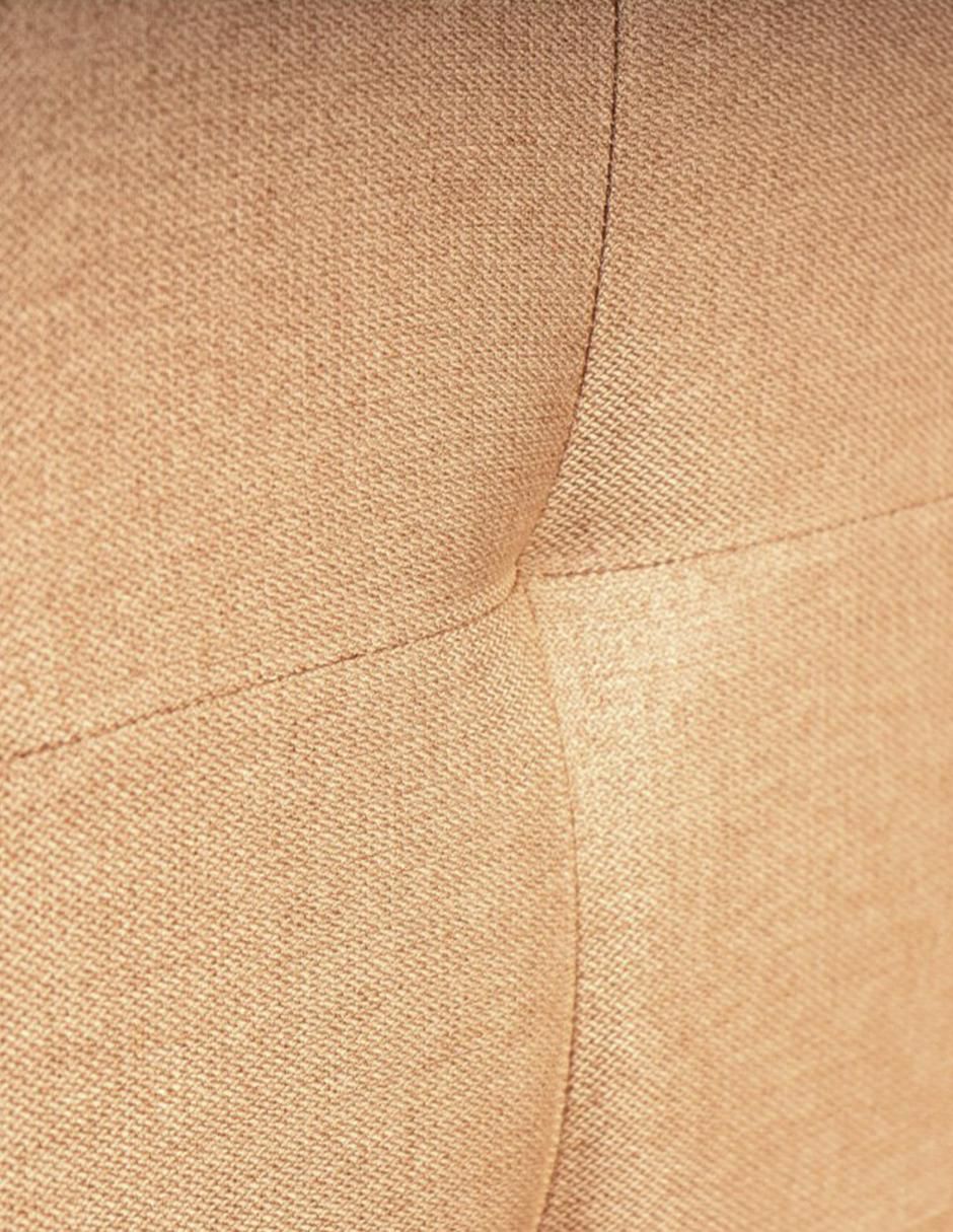 Cabecera Roomi Nomad de madera pino