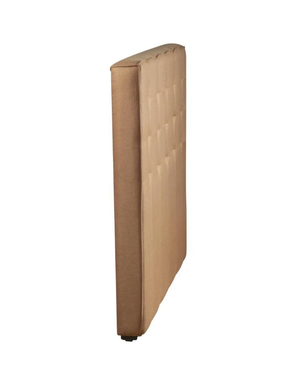 Cabecera Roomi Nomad de madera pino