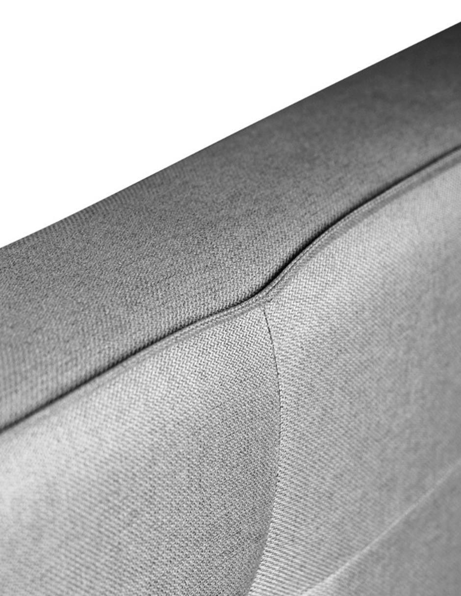 Cabecera Nomad de madera pino 2