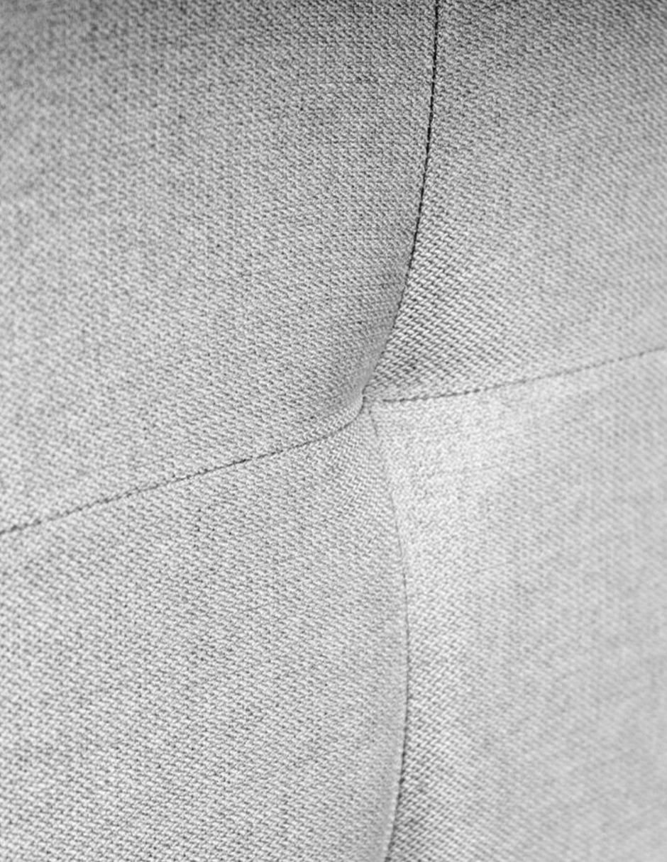 Cabecera Nomad de madera pino 3