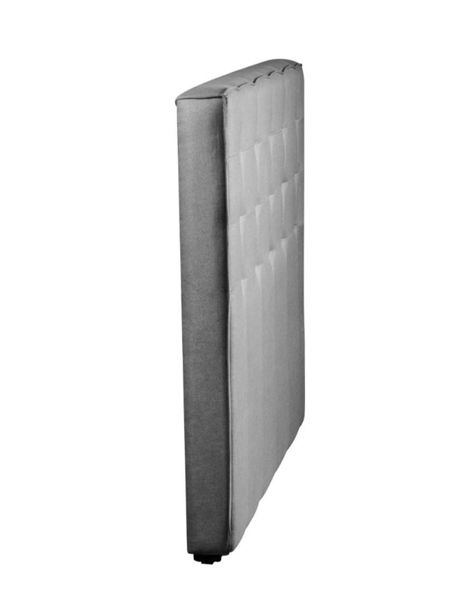 Cabecera Nomad de madera pino 4