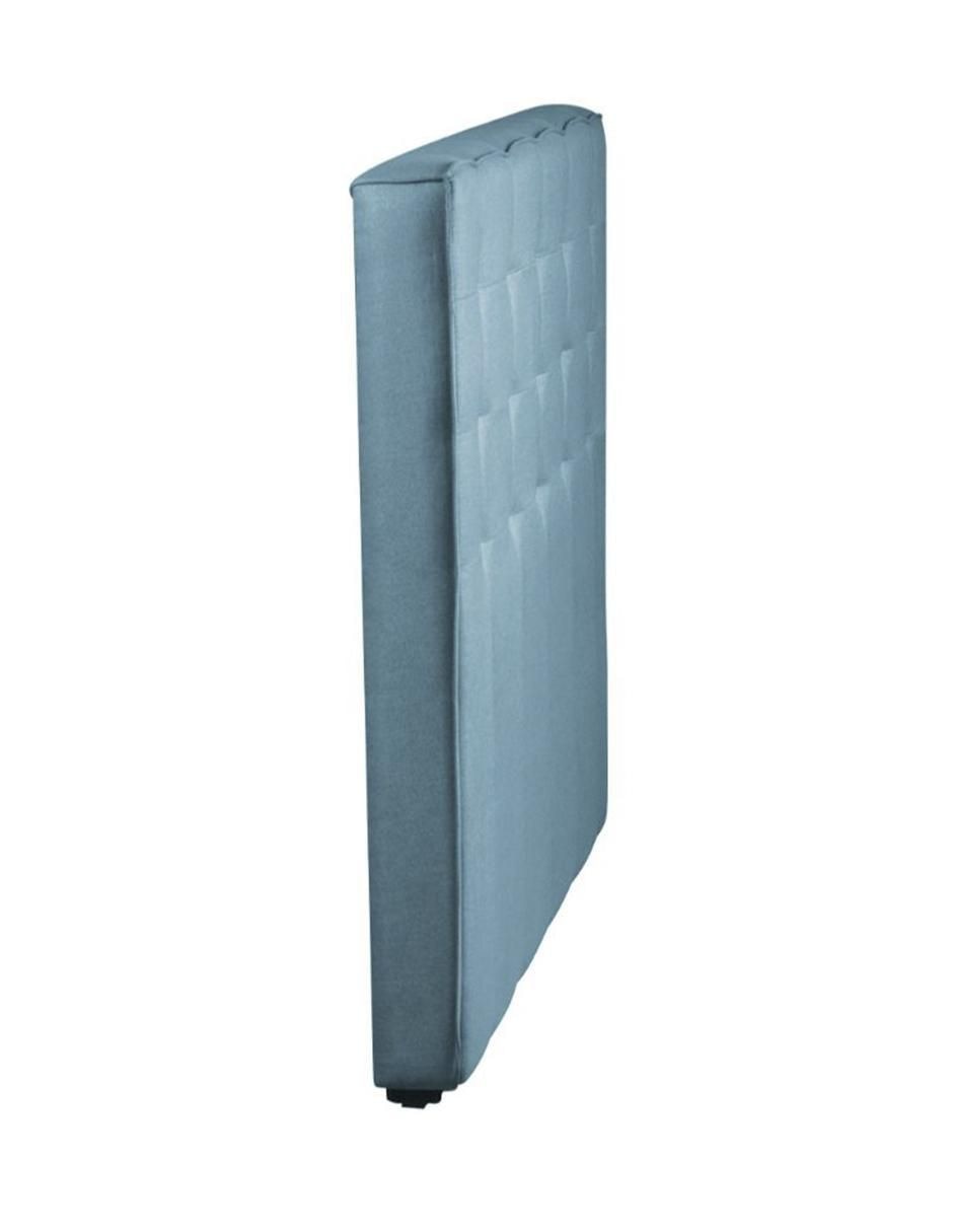 Cabecera Freedom de madera pino 4