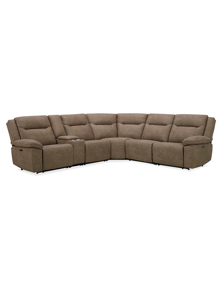 Sala modular Porter de tela 11