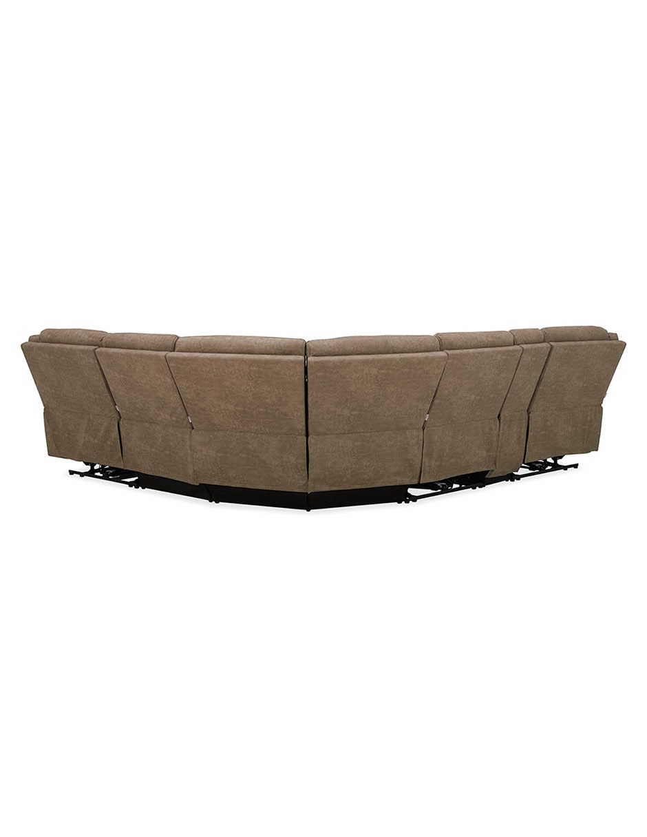 Sala modular Porter de tela 2