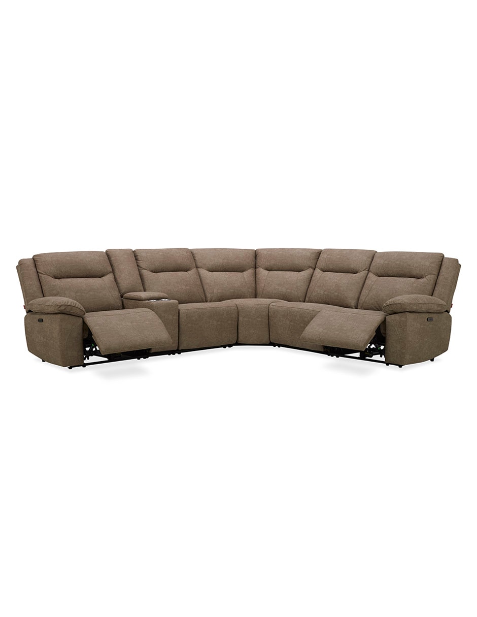 Sala modular Porter de tela 10