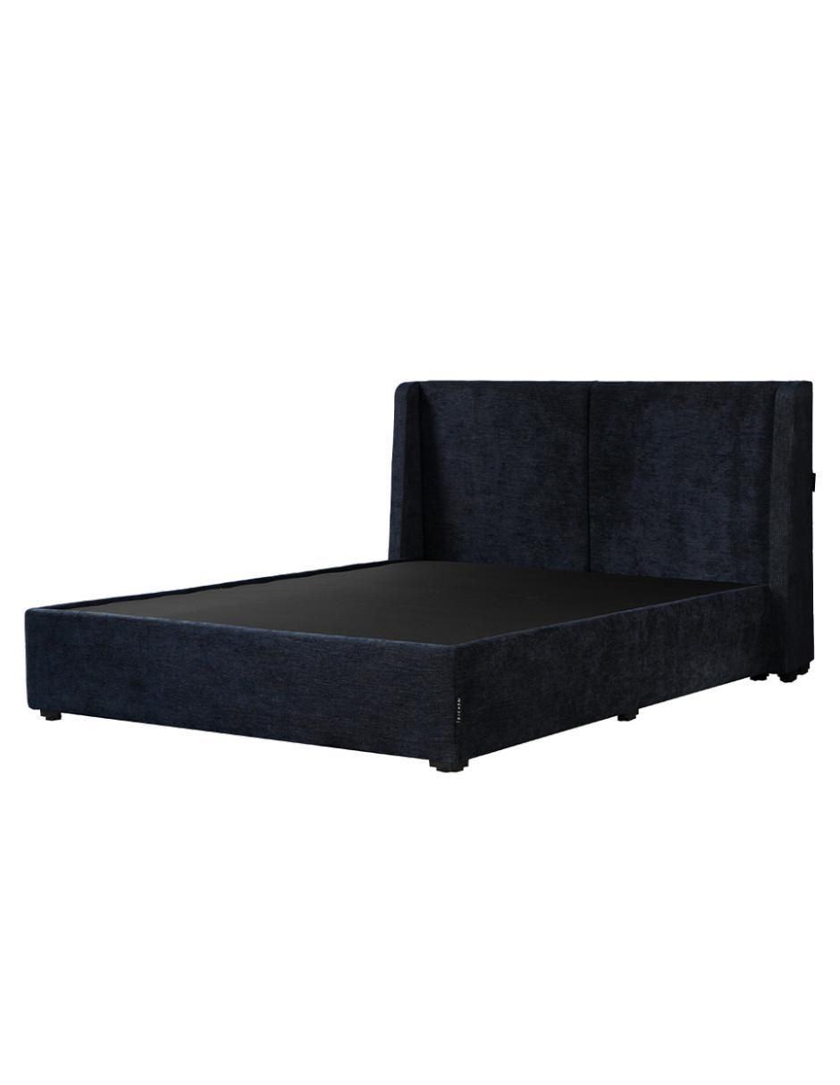 Cama Milan Nizzo de madera