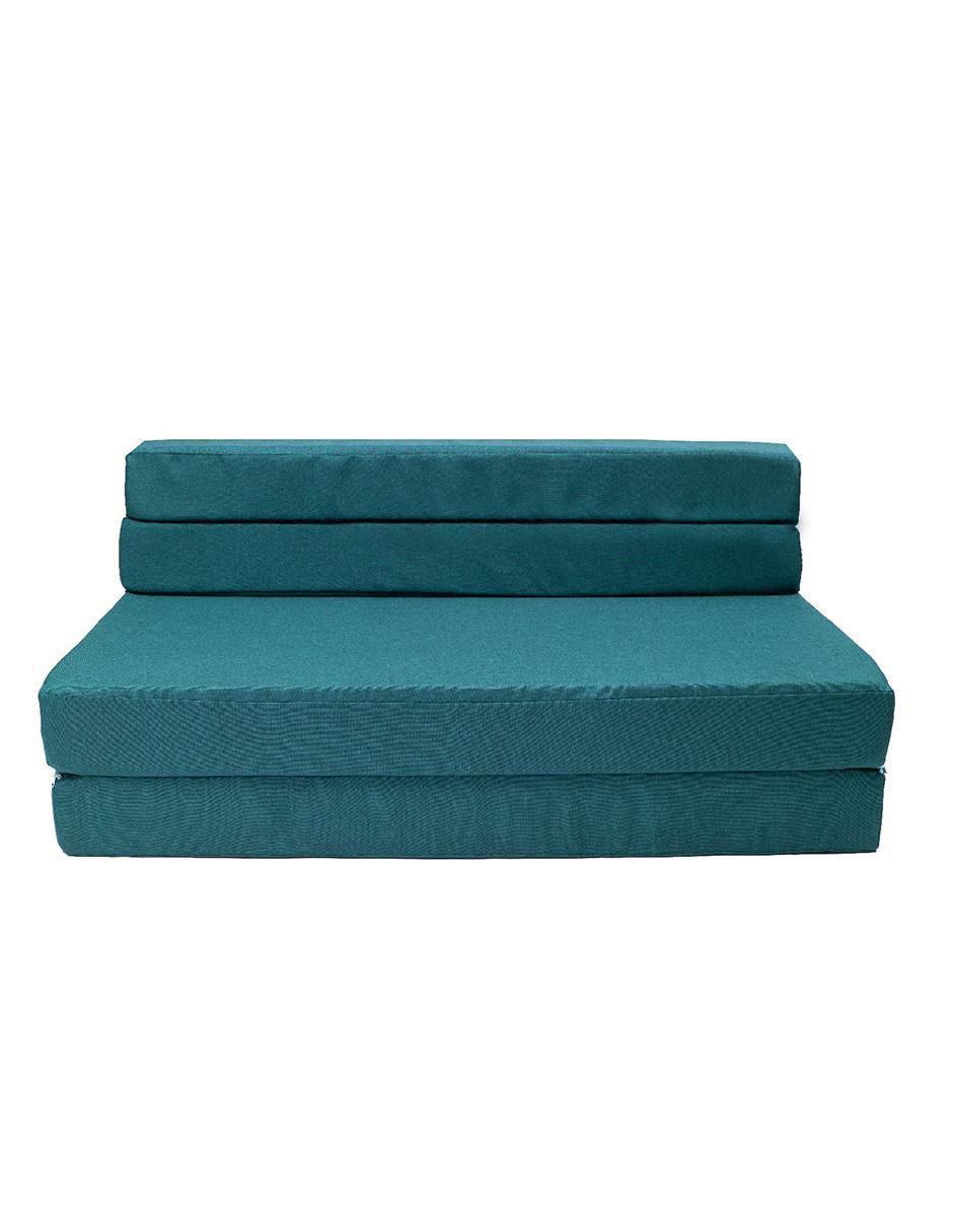 Sofá cama Cozy de poliéster Sofá cama Cozy de poliéster