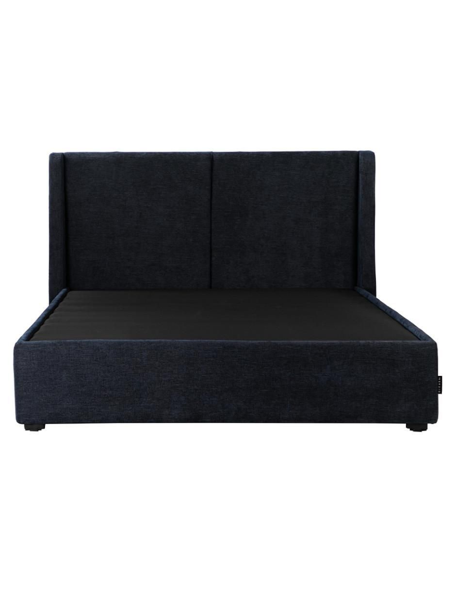 Cama Milan Nizzo de madera