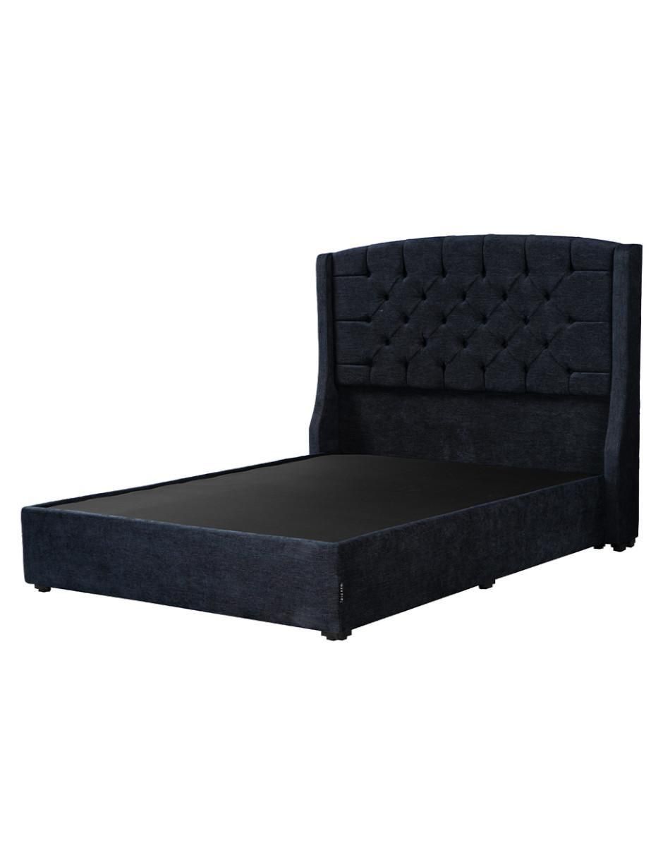 Cama Sitka Nizzo de madera