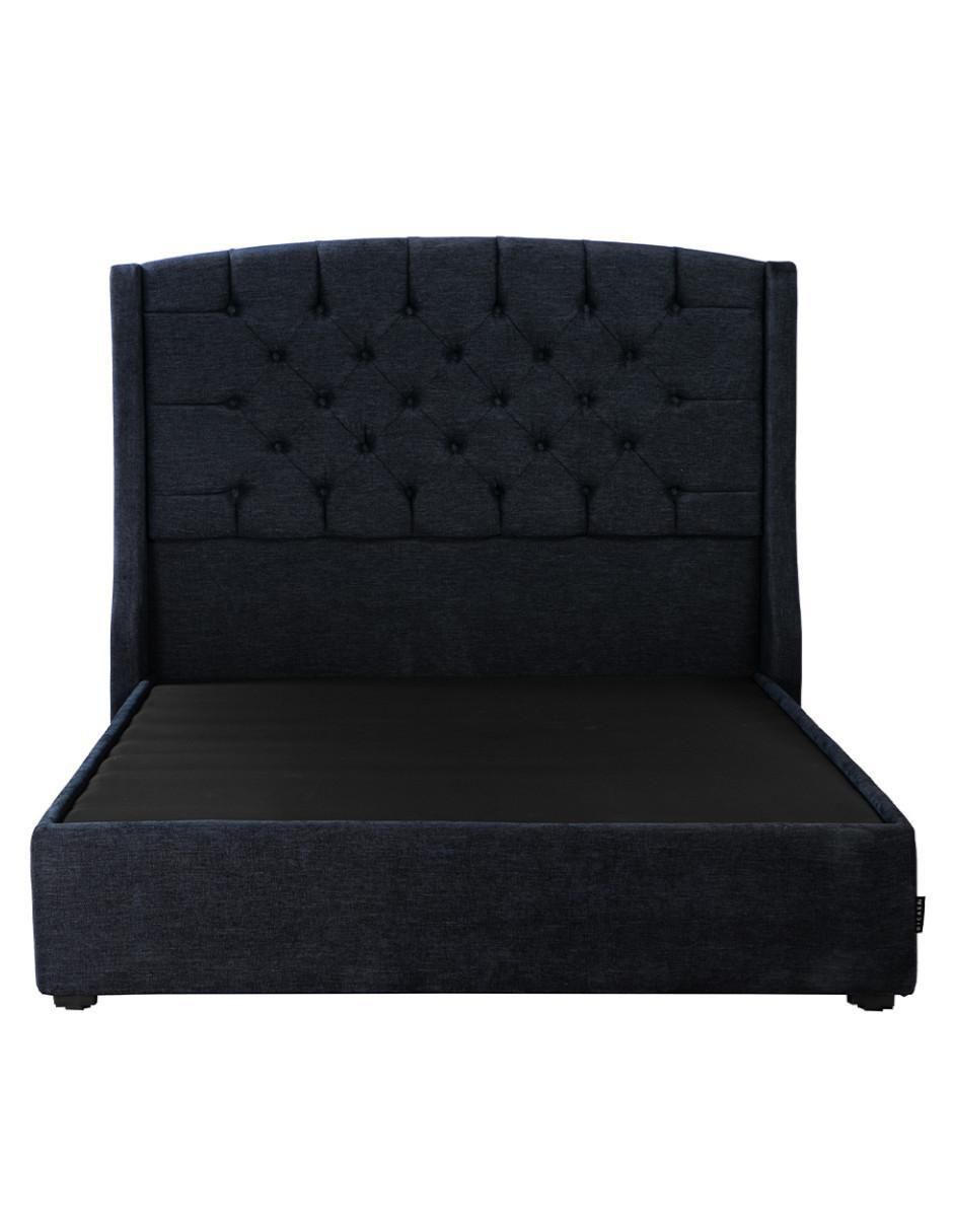 Cama Sitka Nizzo de madera