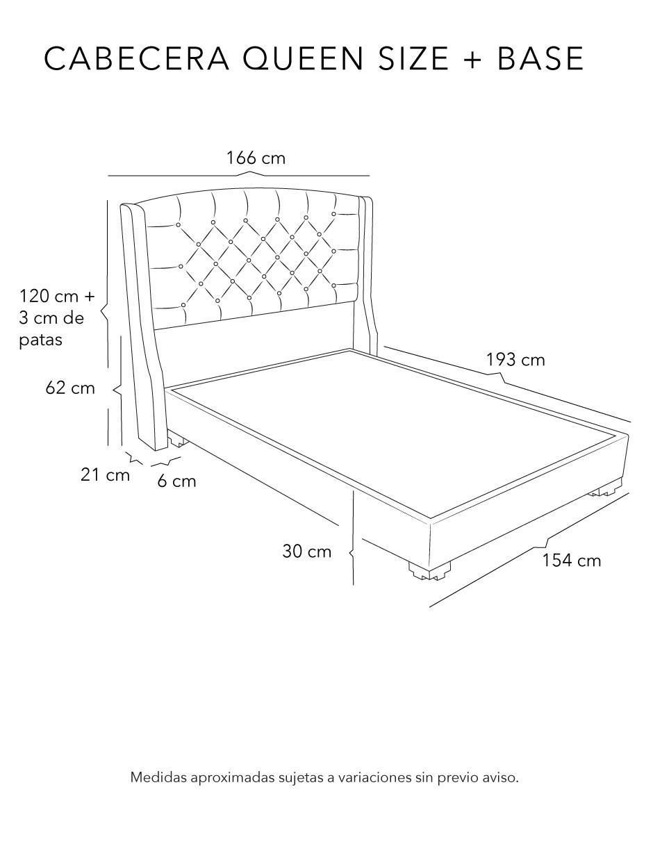 Cama Sitka Nizzo de madera 4