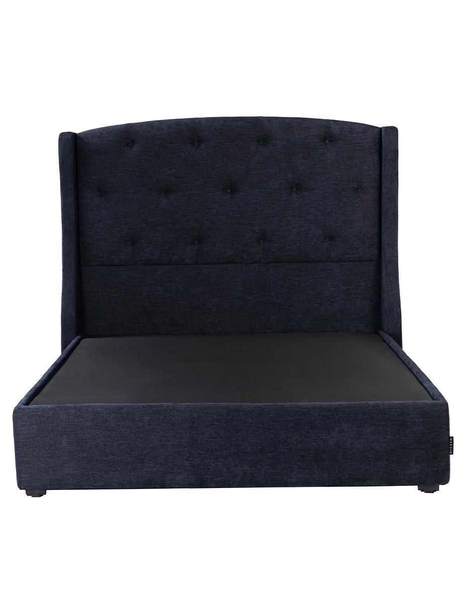 Set Recámara Zefyr Niza Trini de madera pino 4