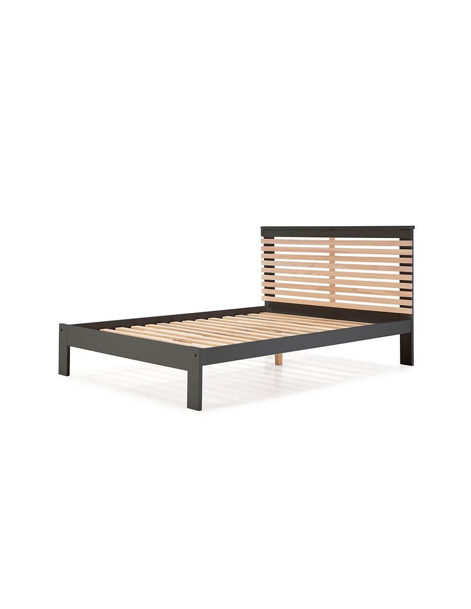 Cama Vectra de MDF 2