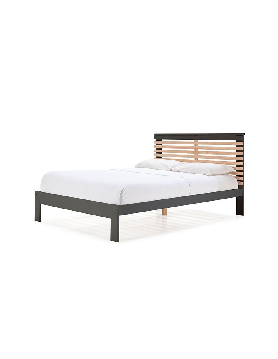 Cama Vectra de MDF 3