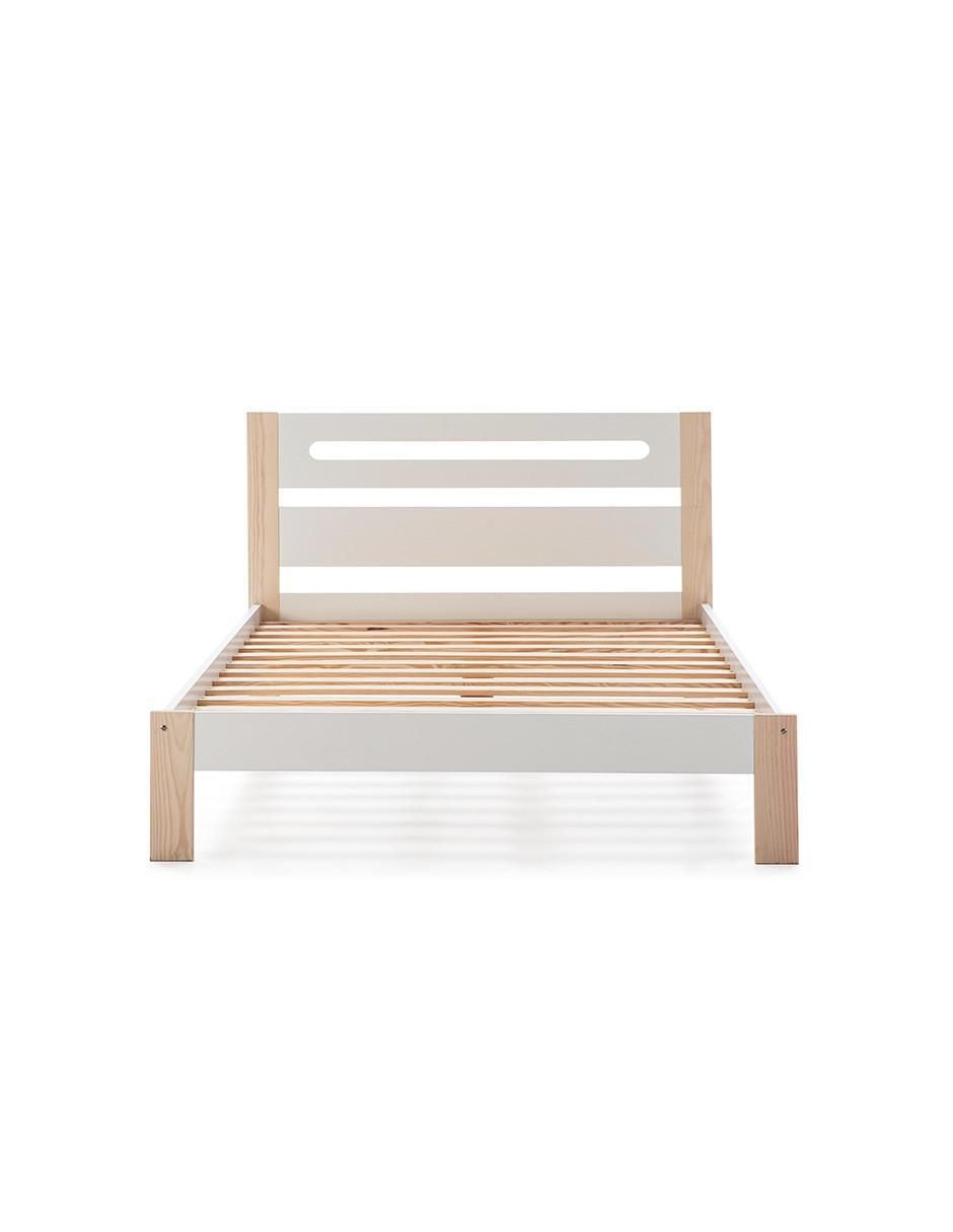 Cama Keisly de MDF
